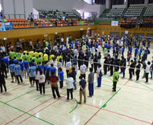 第19回「栃木県精神衛生協会スポーツ大会」3